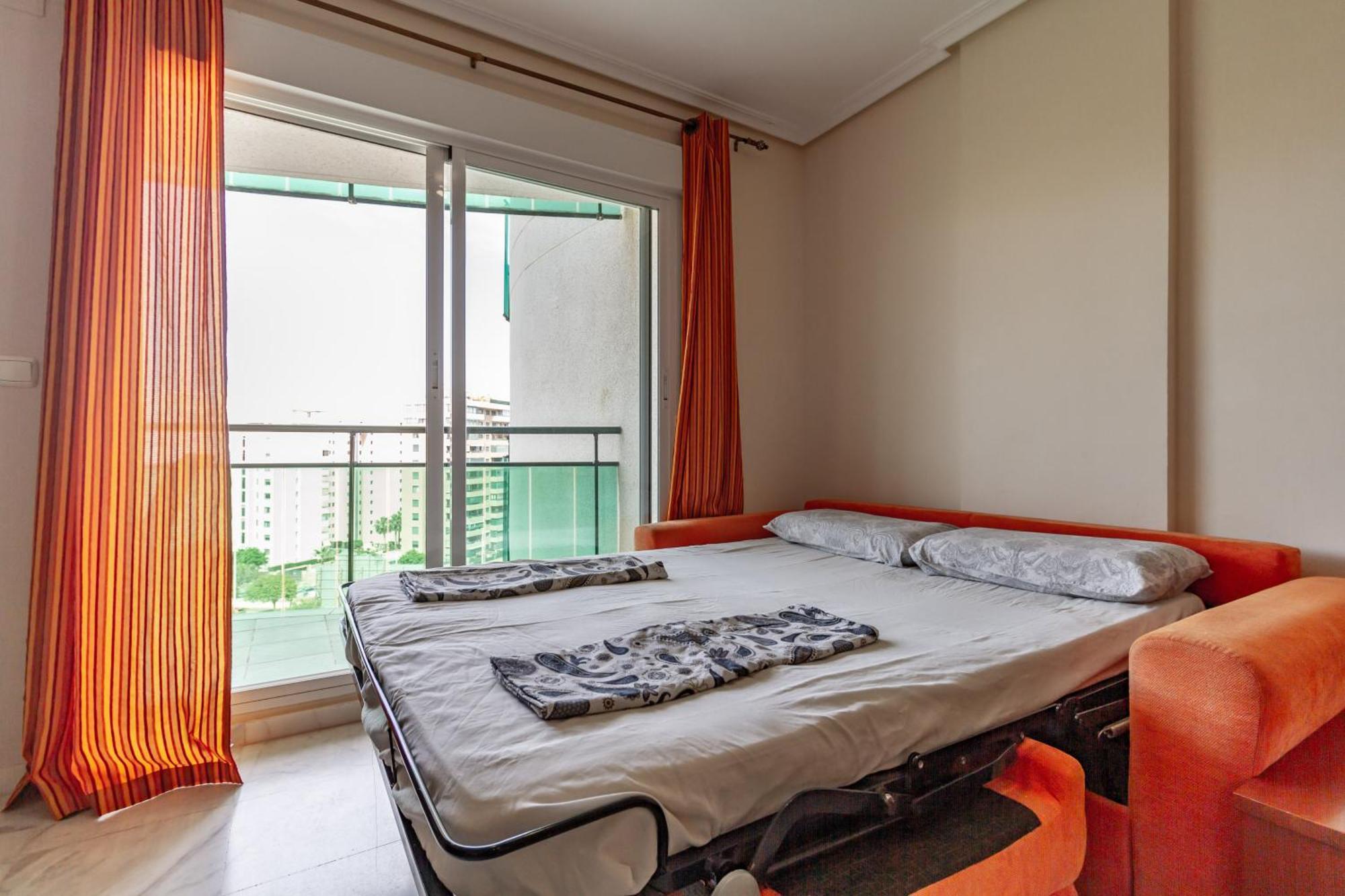 Vilapark With Pool, Free Parking, Terrace, Apartamento