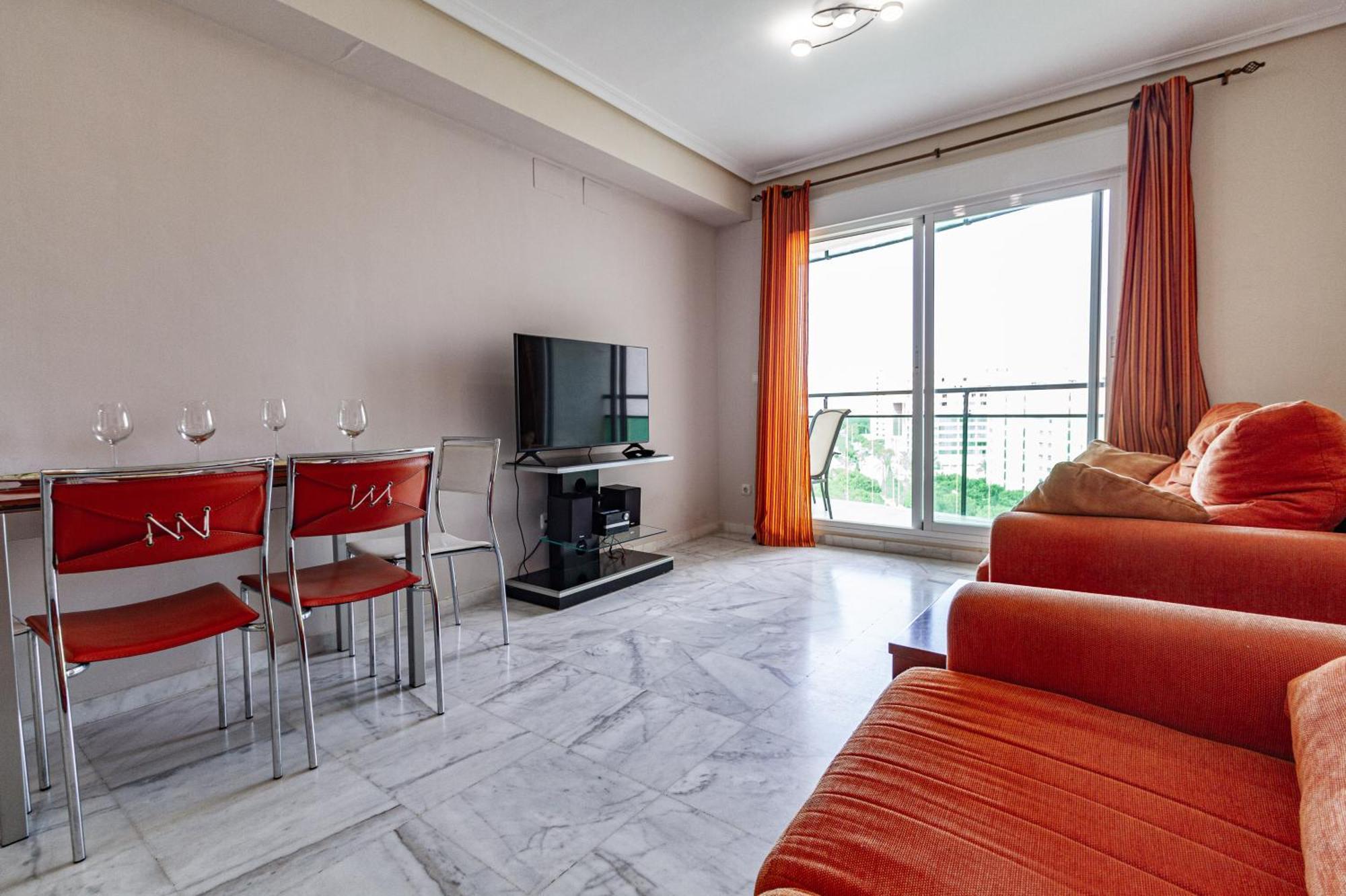 Vilapark With Pool, Free Parking, Terrace, Apartamento *