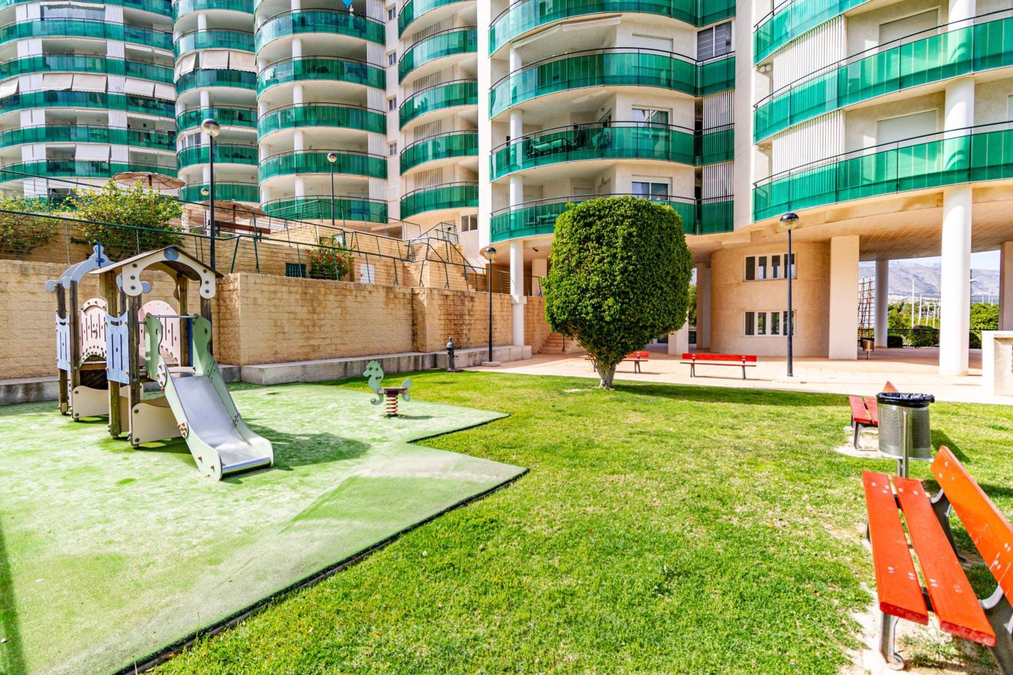 Vilapark With Pool, Free Parking, Terrace, Apartamento