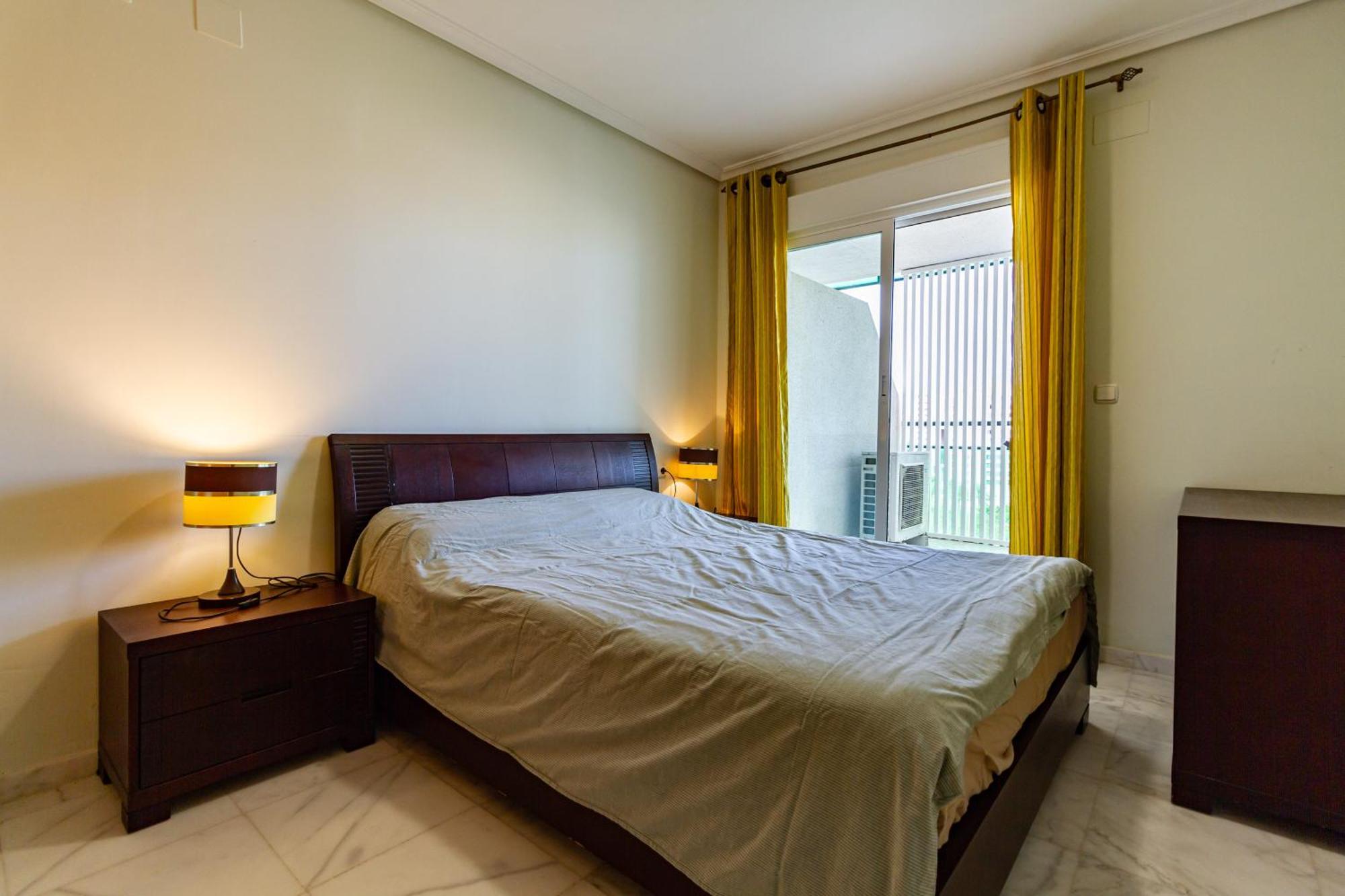 Apartamento Vilapark With Pool, Free Parking, Terrace, *