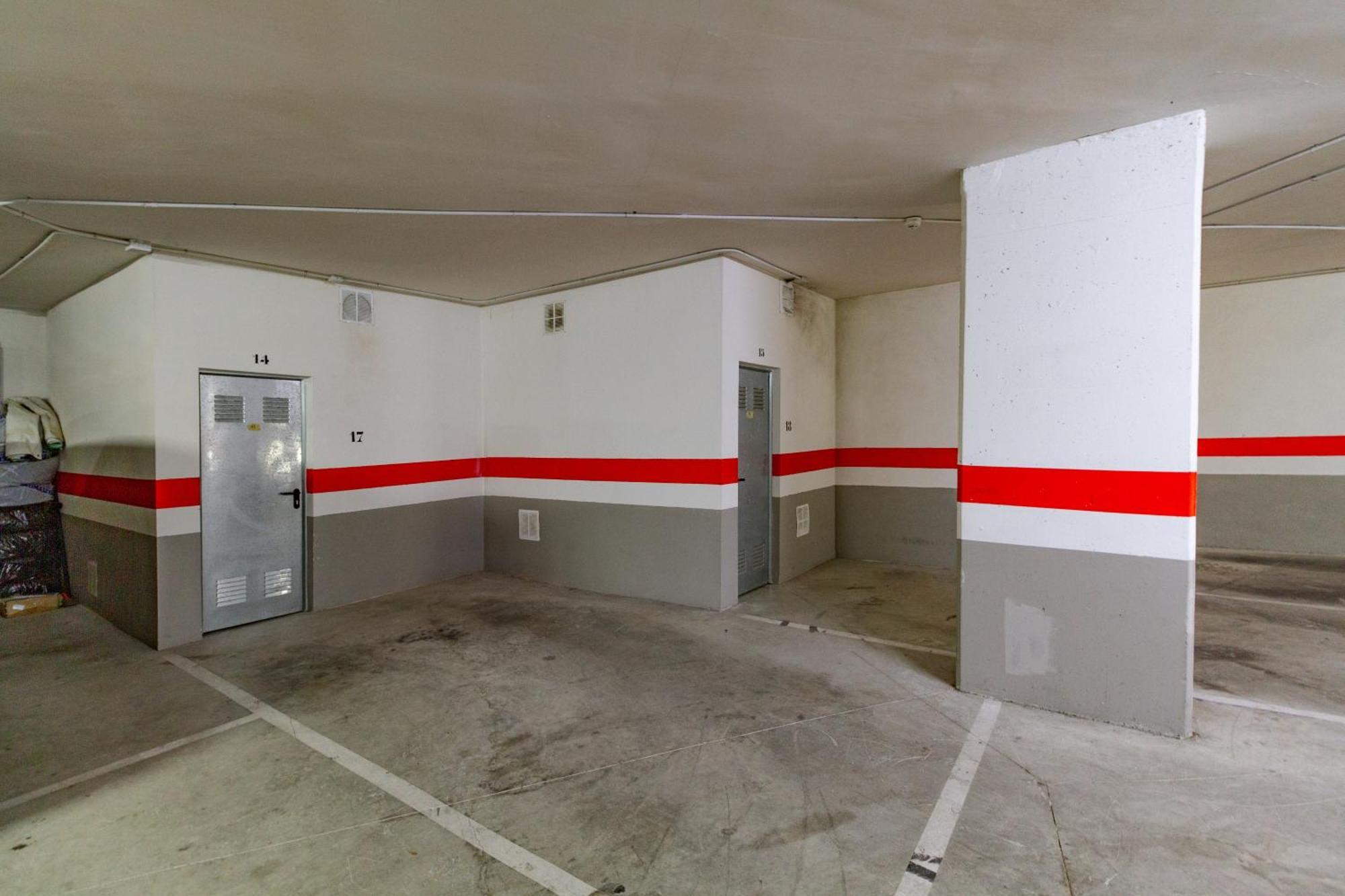 Vilapark With Pool, Free Parking, Terrace, Apartamento Benidorm