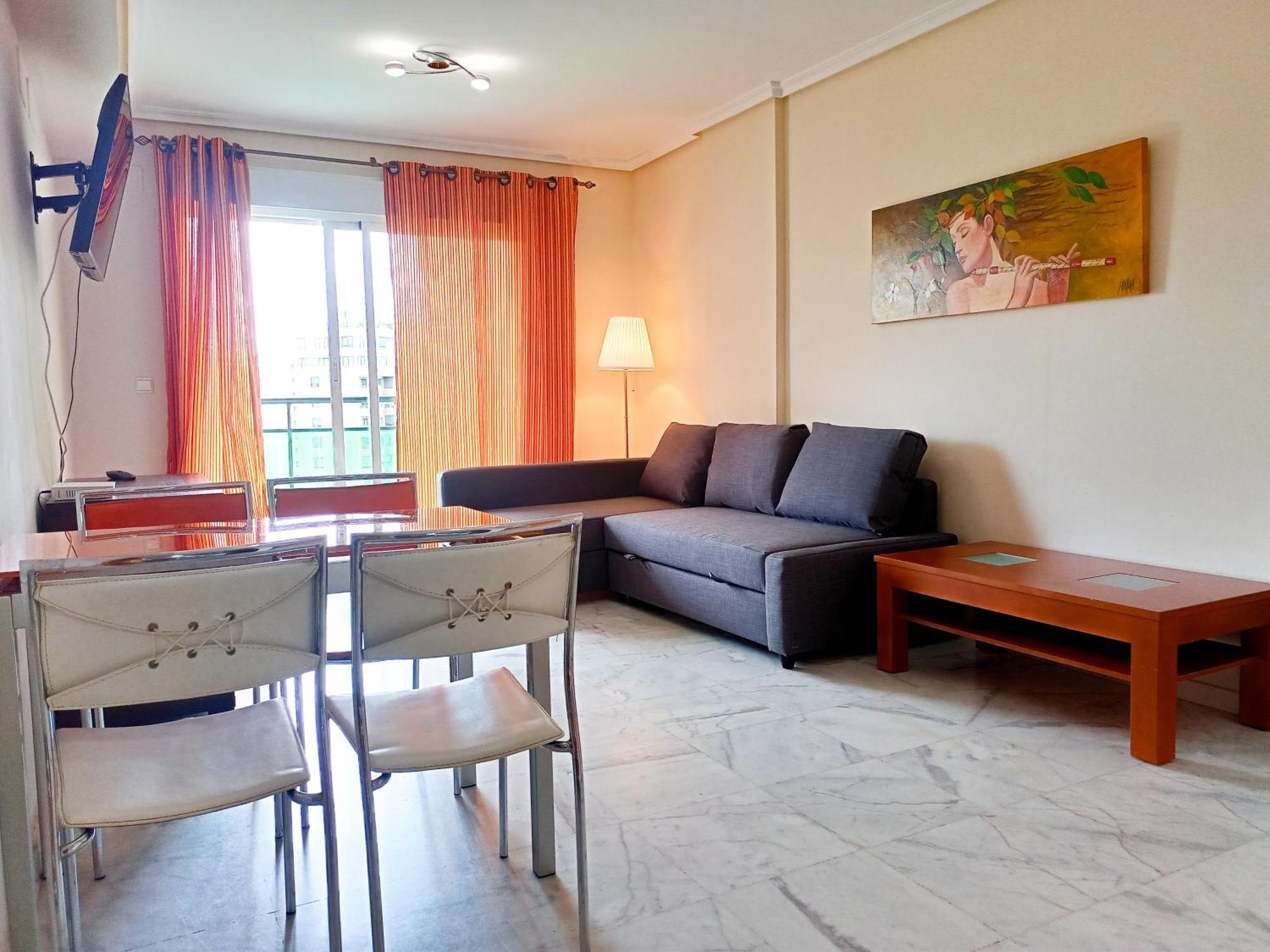 Apartamento Vilapark With Pool, Free Parking, Terrace, *